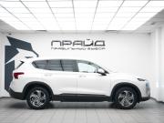 Hyundai Santa Fe IV Рестайлинг Ростов-на-Дону  - изображение 42