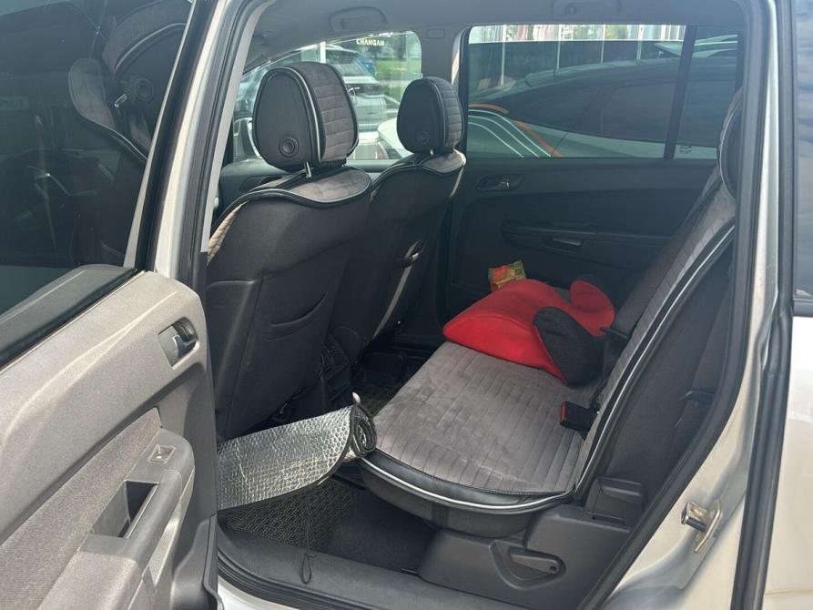 Opel Zafira B Рестайлинг Ижевск  - изображение 6
