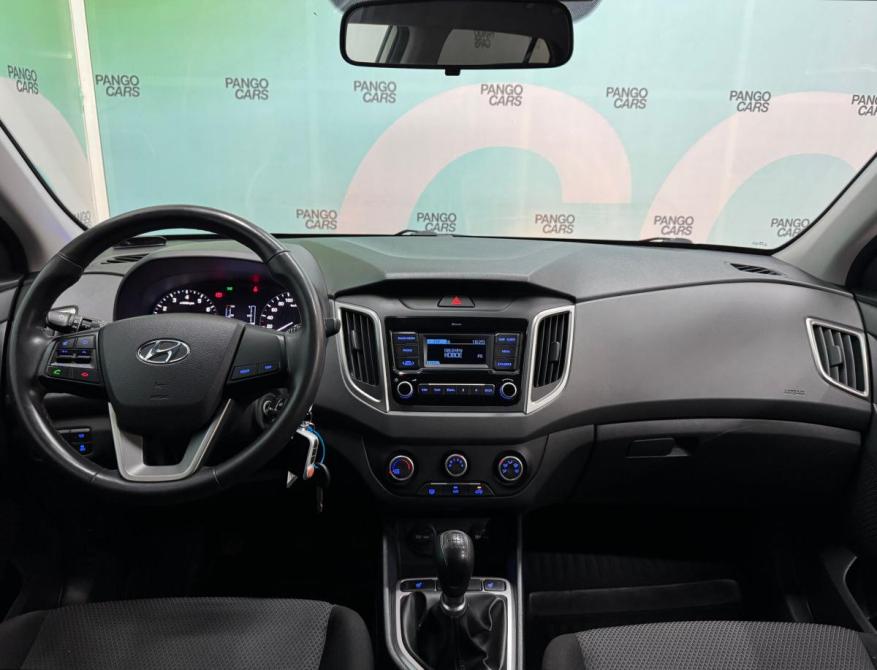 Hyundai Creta I Набережные Челны  - изображение 21