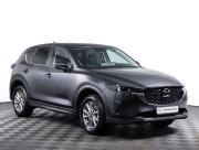 Mazda CX-5 II Рестайлинг Москва  - изображение 24