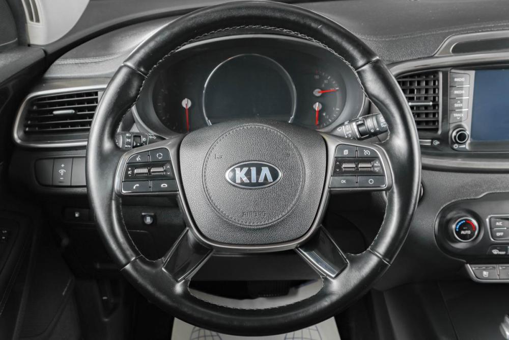 Kia Sorento III Prime Рестайлинг Тюмень  - изображение 14
