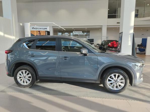 Mazda CX-5 II с пробегом 2021 года, цена 3 375 000 рублей, 46270 км, внедорожник, Автокод Объявления