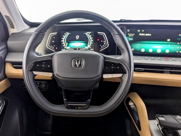 Changan Hunter Plus с пробегом 2024 года, цена 2 890 000 рублей, 35000 км, offers.body_type.unknown, Автокод Объявления