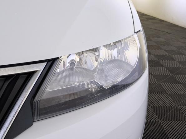 Skoda Rapid I Рестайлинг с пробегом 2019 года, цена 925 000 рублей, 117953 км, лифтбек, Автокод Объявления