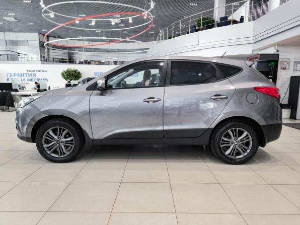 Hyundai ix35 I Рестайлинг с пробегом 2014 года, цена 1 470 000 рублей, 100000 км, внедорожник, Автокод Объявления