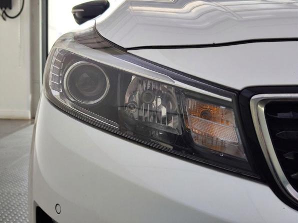 Kia Cerato III Рестайлинг (Classic) с пробегом 2020 года, цена 1 920 000 рублей, 105000 км, седан, Автокод Объявления