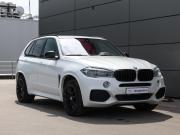 BMW X5 III (F15) Москва  - изображение 40