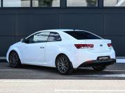 Kia Cerato II Новороссийск  - изображение 23