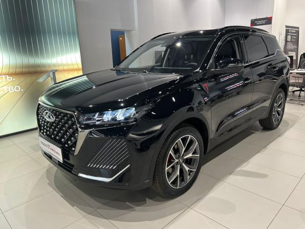 Новый Chery Tiggo 7 Pro Max I Рестайлинг 2024 года, цена 3 220 000 рублей, внедорожник, Автокод Объявления