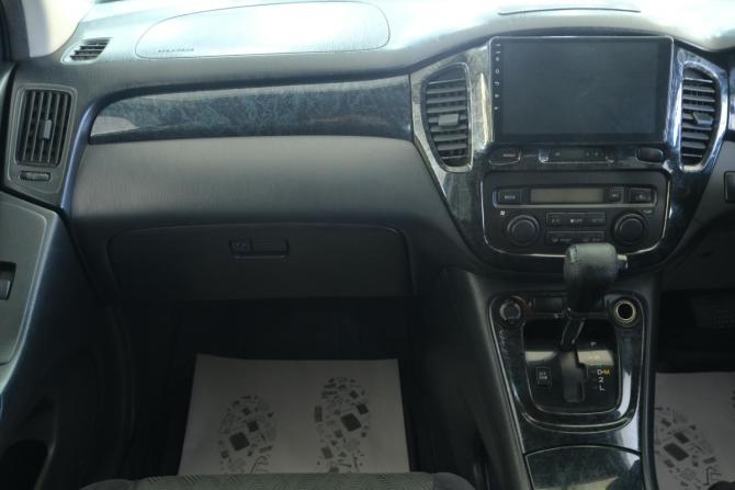 Toyota Kluger I (XU20) с пробегом 2001 года, цена 939 000 рублей, 328300 км, внедорожник, Автокод Объявления
