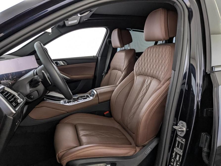 BMW X6 III (G06) Рестайлинг Москва  - изображение 20