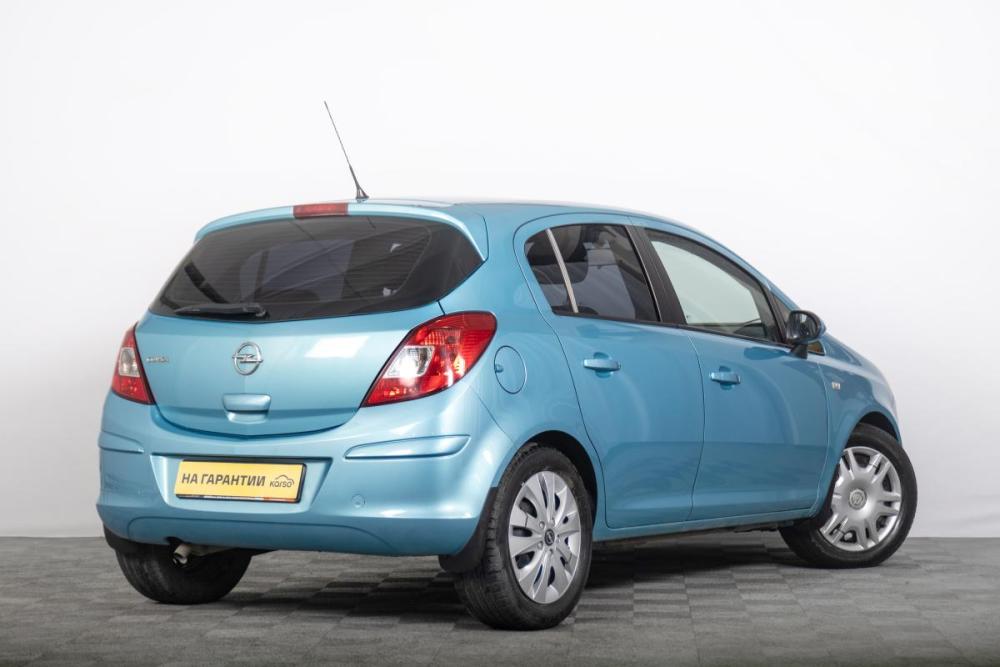 Opel Corsa D Рестайлинг I Томск  - изображение 7