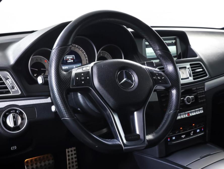 Mercedes-Benz E-Класс IV (W212 S212 C207) Рестайлинг Москва  - изображение 14
