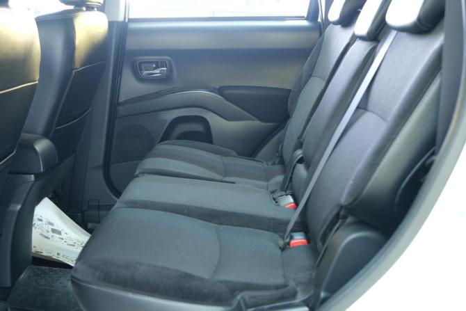 Peugeot 4007 с пробегом 2011 года, цена 1 159 000 рублей, 209560 км, внедорожник, Автокод Объявления