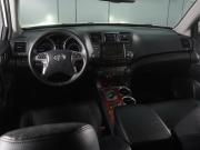 Toyota Highlander II (XU40) Рестайлинг Минеральные Воды  - изображение 24