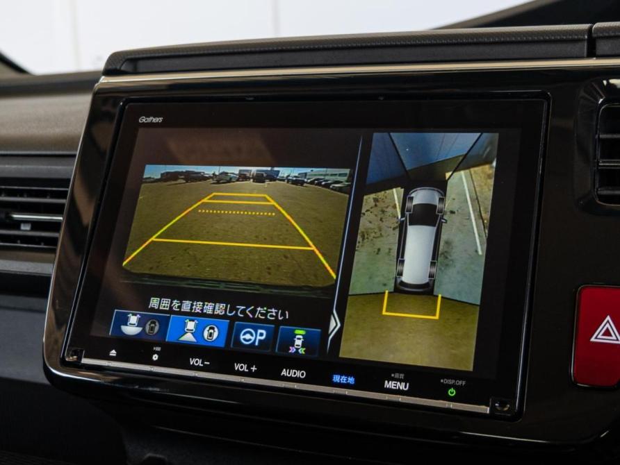 Honda Stepwgn V Рестайлинг Краснодар  - изображение 15