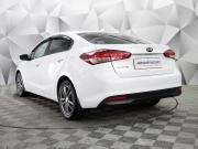 Kia Cerato III Рестайлинг (Classic) Ульяновск  - изображение 22