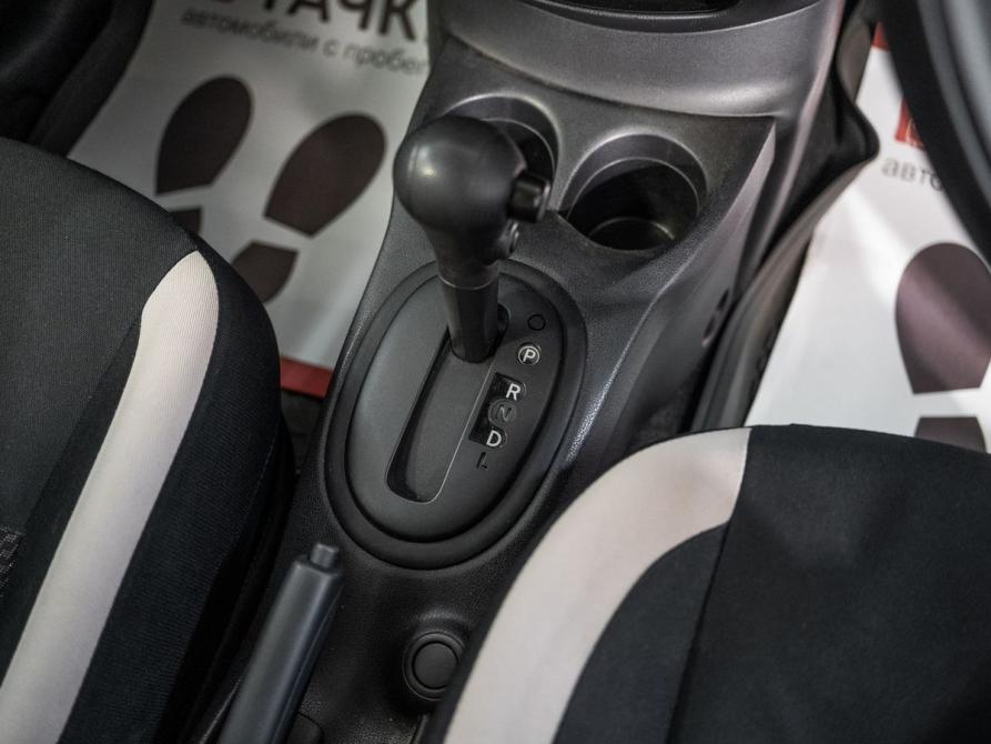Nissan Note II Рестайлинг Иркутск  - изображение 11