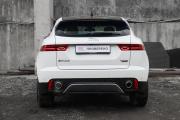 Jaguar E-Pace I Москва  - изображение 32