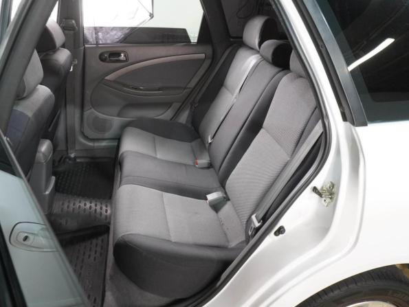 Chevrolet Lacetti I с пробегом 2011 года, цена 569 000 рублей, 258322 км, универсал, Автокод Объявления