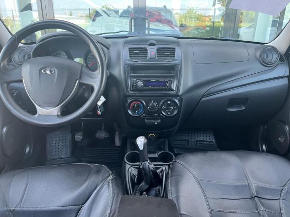 Lada (ВАЗ) Kalina II с пробегом 2013 года, цена 405 000 рублей, 125780 км, универсал, Автокод Объявления