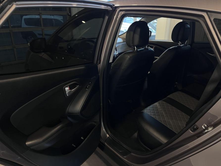Hyundai ix35 I Чебоксары  - изображение 24