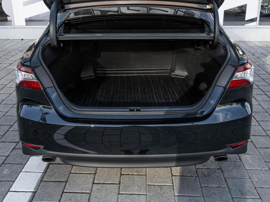 Toyota Camry VIII (XV70) Ставрополь  - изображение 25