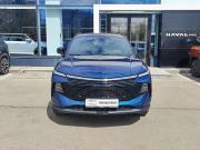 Haval F7x II Москва  - изображение 24