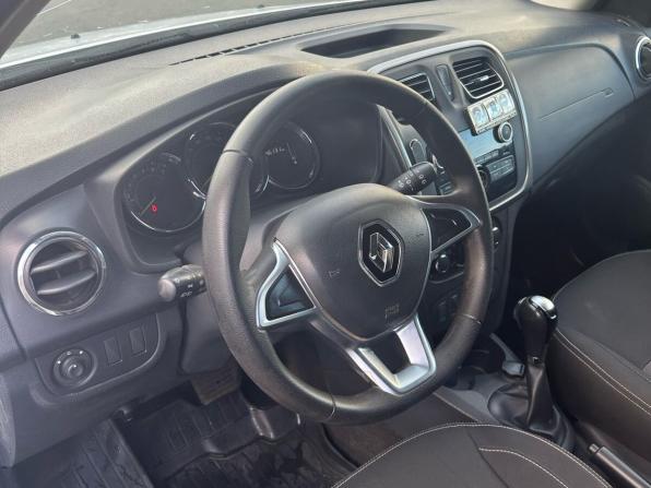 Renault Sandero II Рестайлинг с пробегом 2021 года, цена 1 050 000 рублей, 146130 км, хэтчбек, Автокод Объявления