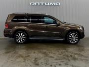 Mercedes-Benz GL-Класс I (X164) Рестайлинг Краснодар  - изображение 24