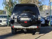 Mitsubishi Pajero IV Санкт-Петербург  - изображение 19