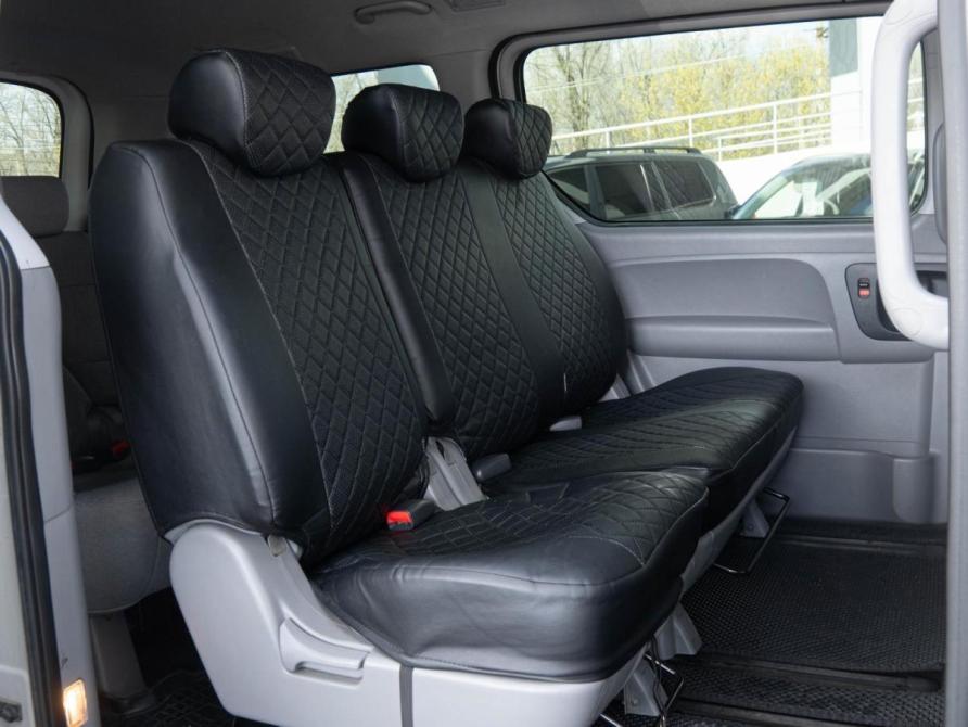 Hyundai H-1 II Рестайлинг Волгоград  - изображение 7