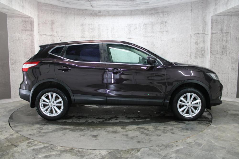 Nissan Qashqai II Ярославль  - изображение 4