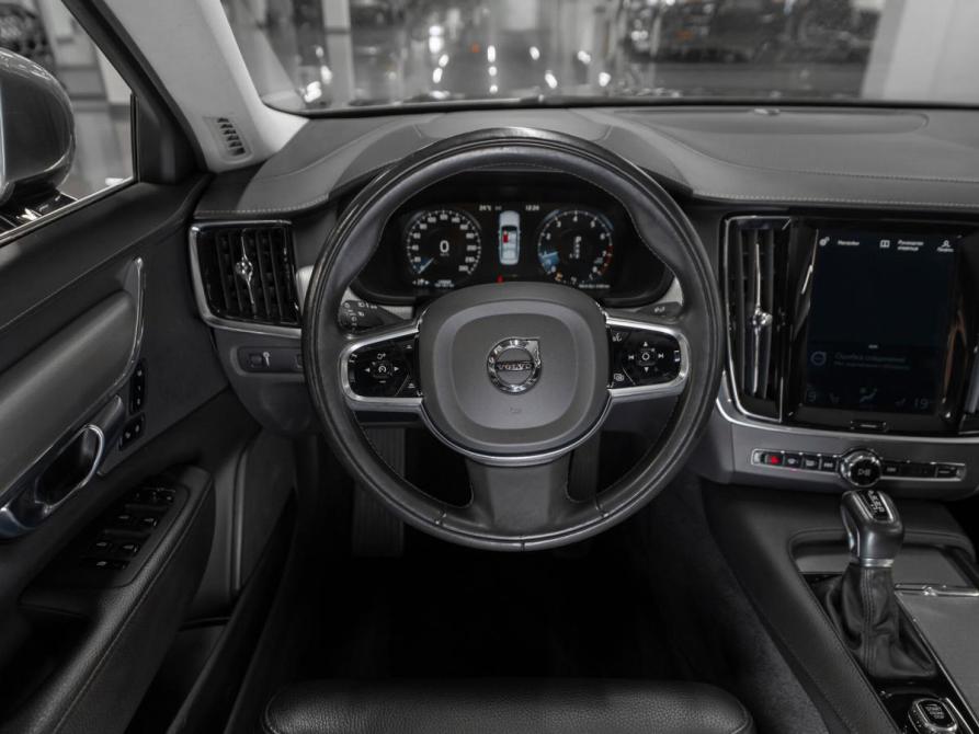 Volvo S90 II Москва  - изображение 11