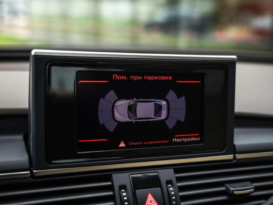 Audi A6 IV (C7) Санкт-Петербург  - изображение 17