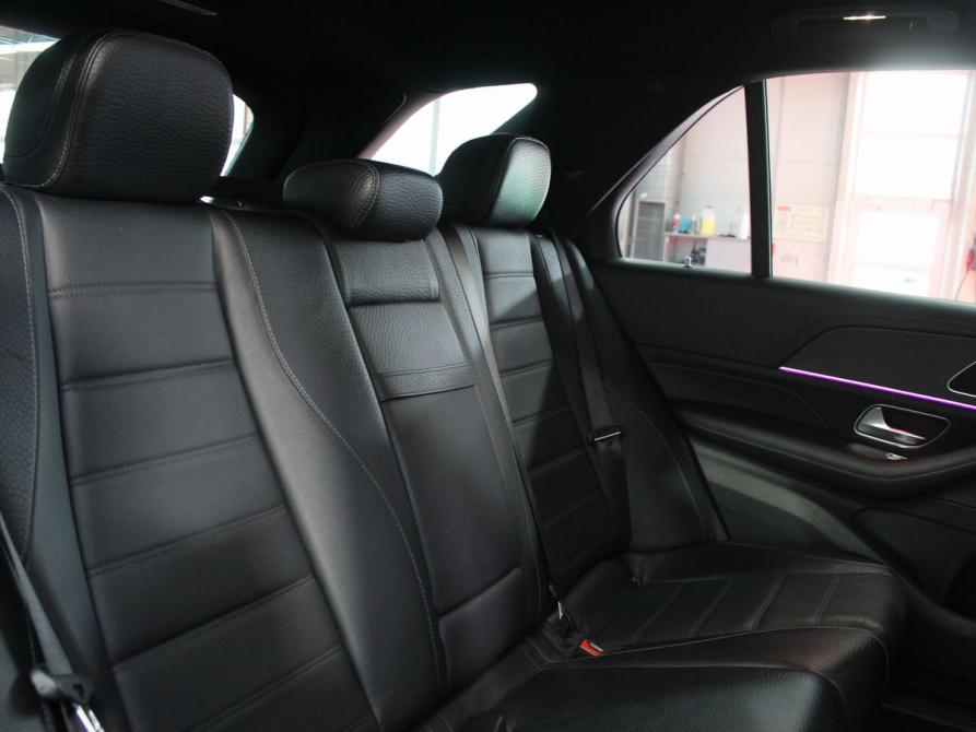 Mercedes-Benz GLE II (V167) Москва  - изображение 24