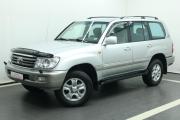 Toyota Land Cruiser 100 Series Рестайлинг 2 Красноярск  - изображение 22