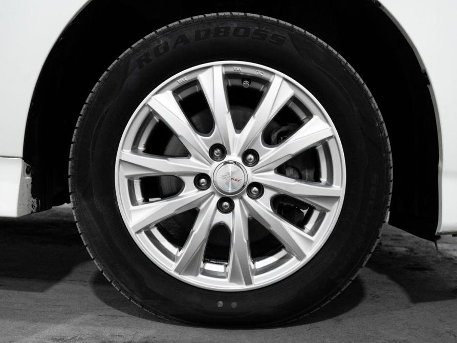 Toyota Wish II Иркутск  - изображение 17