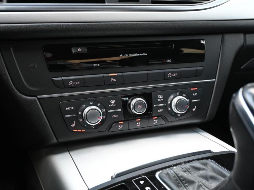 Audi A6 IV (C7) Рестайлинг Новороссийск  - изображение 21