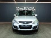 Suzuki SX4 I (Classic) Рестайлинг Уфа  - изображение 19