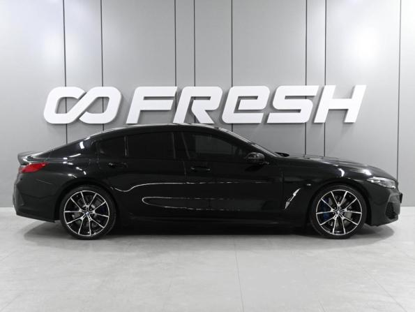 BMW 8 серии II (G14/G15/G16) с пробегом 2019 года, цена 8 499 000 рублей, 54839 км, седан, Автокод Объявления