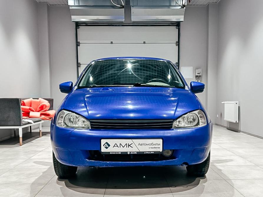 Lada (ВАЗ) Kalina I Екатеринбург  - изображение 3