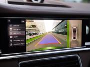 Porsche Panamera II Санкт-Петербург  - изображение 61
