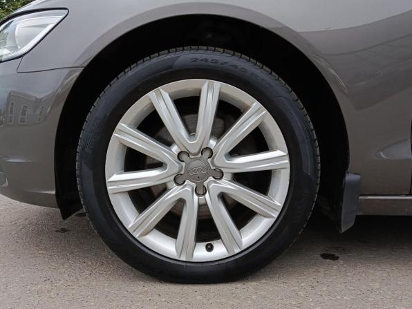 Audi A6 IV (C7) с пробегом 2012 года, цена 1 750 000 рублей, 111695 км, седан, Автокод Объявления
