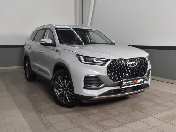 Chery Tiggo 8 Pro Max I Рестайлинг с пробегом 2024 года, цена 2 889 995 рублей, 17015 км, внедорожник, Автокод Объявления