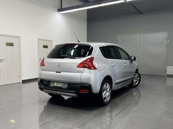 Peugeot 3008 I с пробегом 2011 года, цена 645 000 рублей, 156148 км, внедорожник, Автокод Объявления