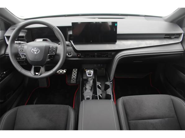 Toyota Camry IX (XV80) с пробегом 2026 года, цена 4 400 000 рублей, 81 км, седан, Автокод Объявления