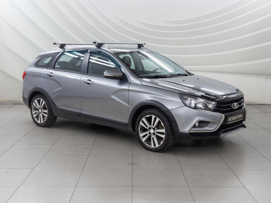 Lada (ВАЗ) Vesta I Волгоград  - изображение 1