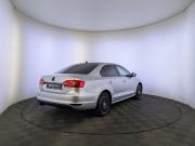 Volkswagen Jetta VI Москва  - изображение 31