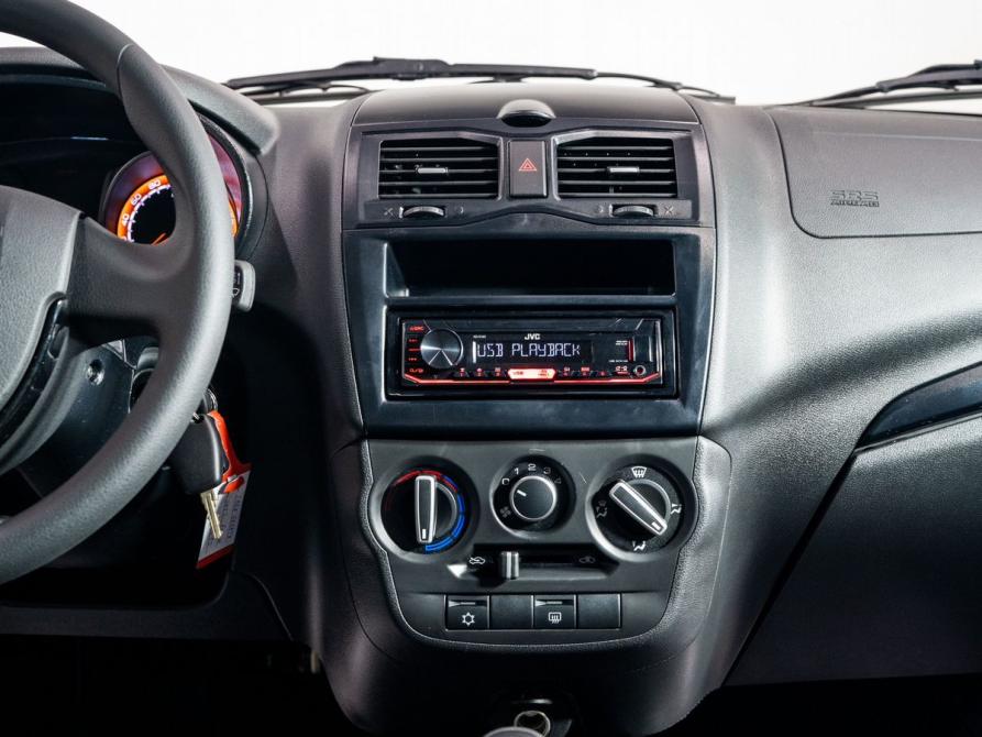 Lada (ВАЗ) Granta I Рестайлинг Чита  - изображение 9